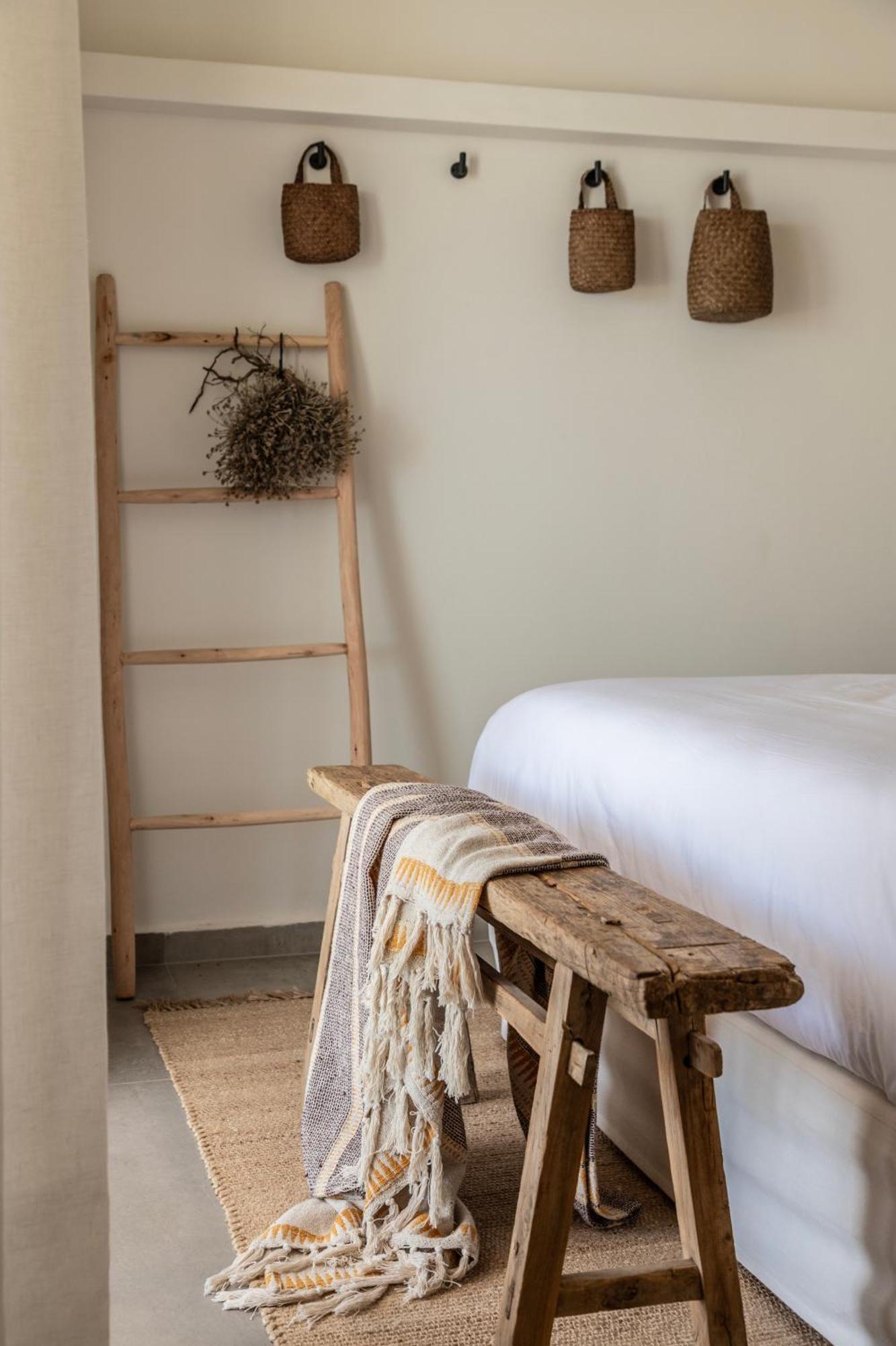 Stimata Hotell Kithnos Exteriör bild